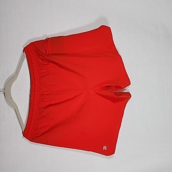 🧡 All in Motion short size M - Picture 3 of 4